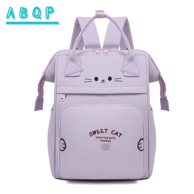 Baby Product Brand - Nuovo Zaino Porta Pannolini di Marca