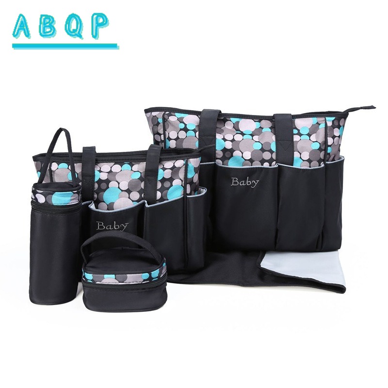 Baby Product Brand - Borsa per Pannolini di Marca di
