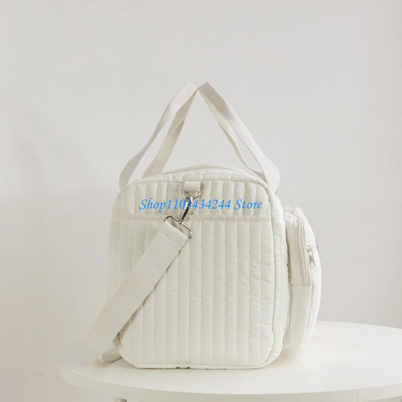 Baby Products Organiser - Borsa per mamma multifunzionale con motivo