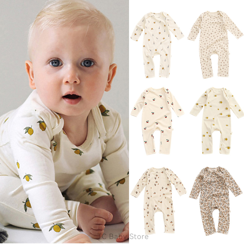 Baby Product Brand - Pagliaccetto per bambini ragazzi ragazze tuta
