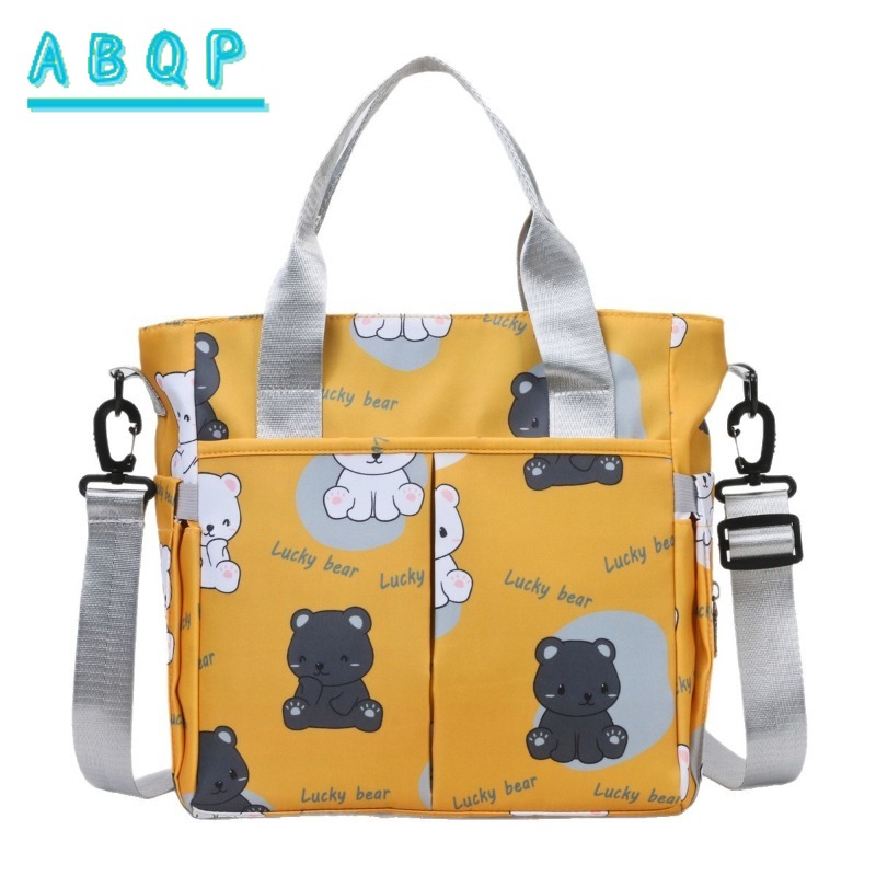 Baby Product Brand - ABQP Nuova Borsa Fasciatoio di Lusso