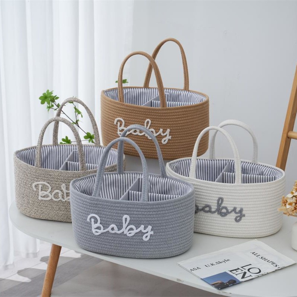 Organizzatore per Pannolini di - Baby Products Organiser recensione e prezzo