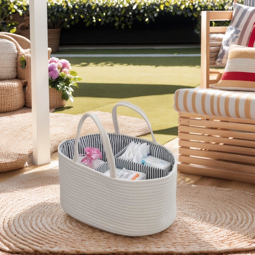 Organizzatore per Pannolini di - Baby Products Organiser recensione e prezzo