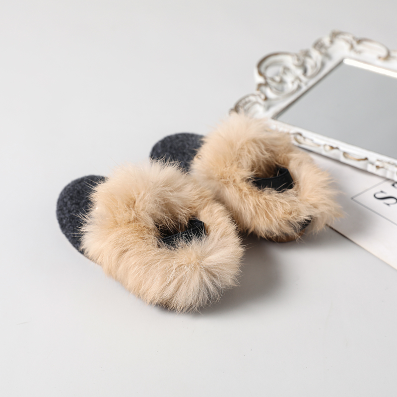 AS New Kids Scarpe in pellicci - Baby Product Brand recensione e prezzo