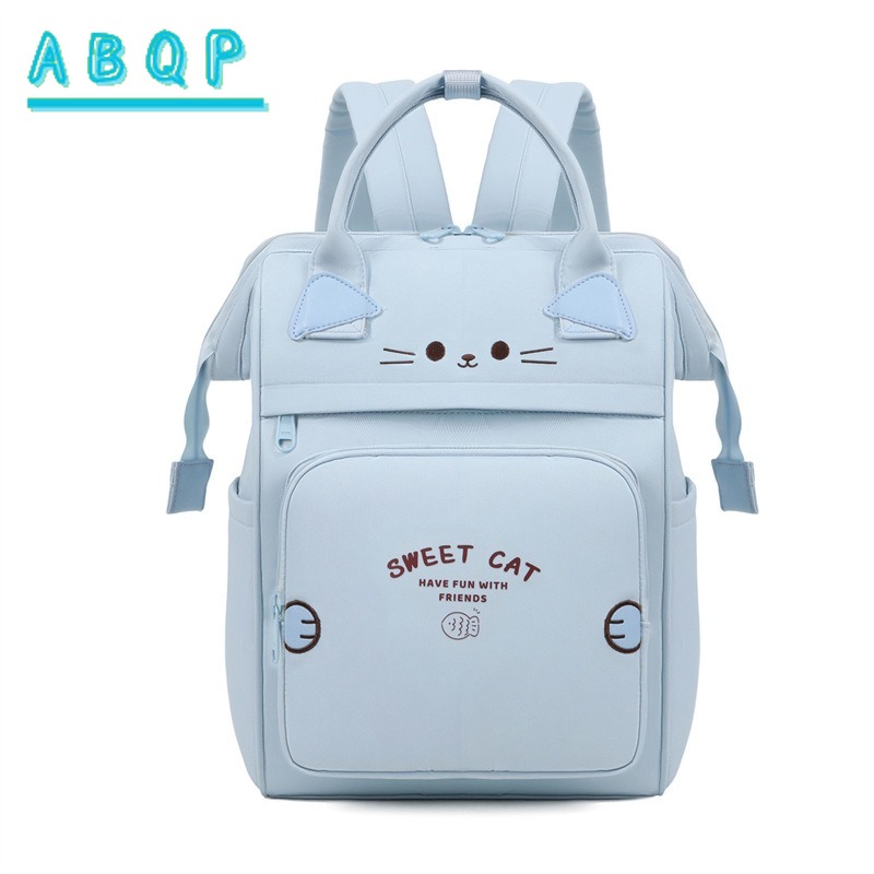 Nuovo Zaino Porta Pannolini di - Baby Product Brand recensione e prezzo