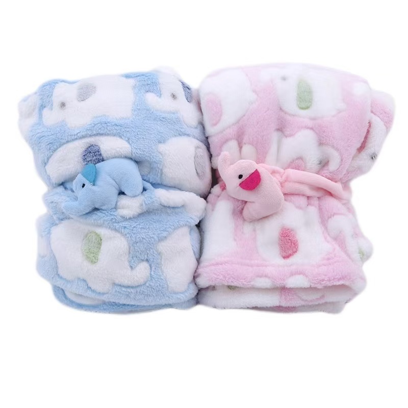 Coperta per bambini in cartone - Baby Products Newborn recensione e prezzo