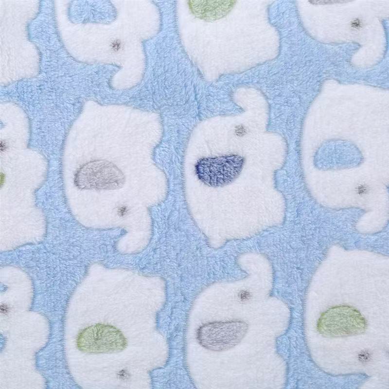 Coperta per bambini in cartone - Baby Products Newborn recensione e prezzo
