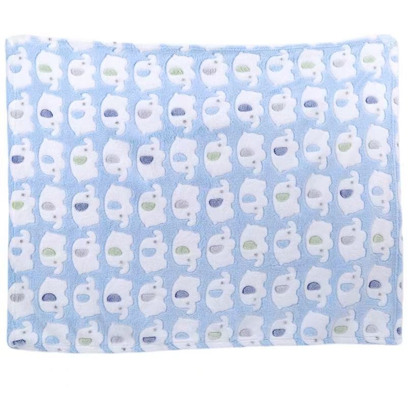 Coperta per bambini in cartone - Baby Products Newborn recensione e prezzo