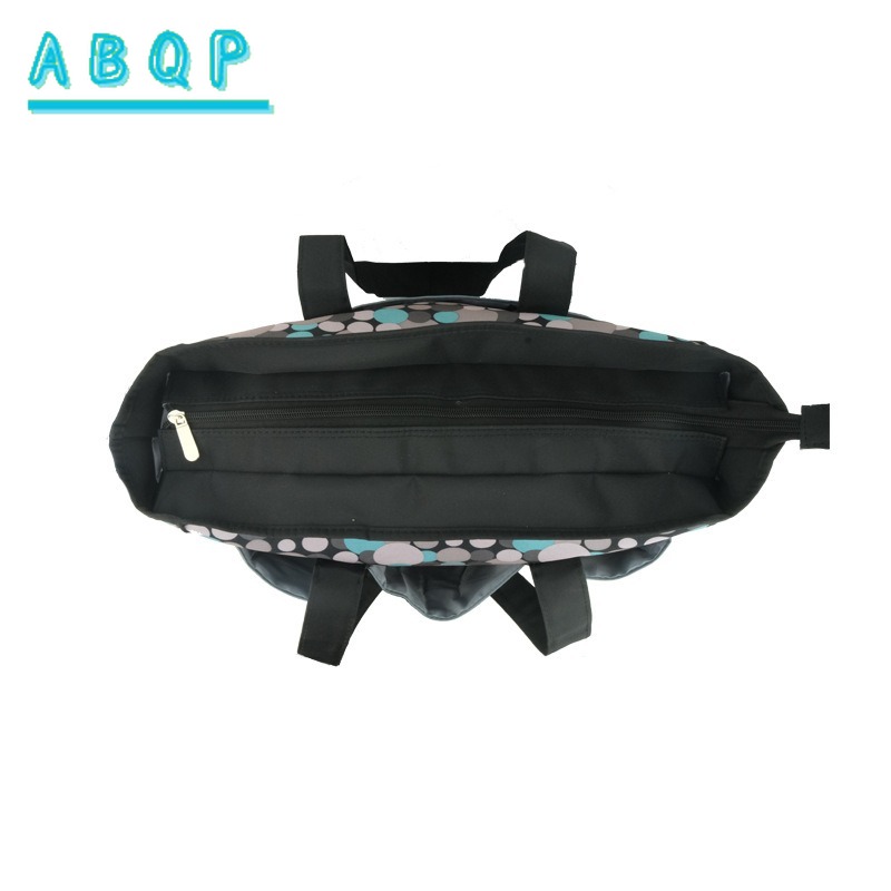 Borsa per Pannolini di Marca d - Baby Product Brand recensione e prezzo