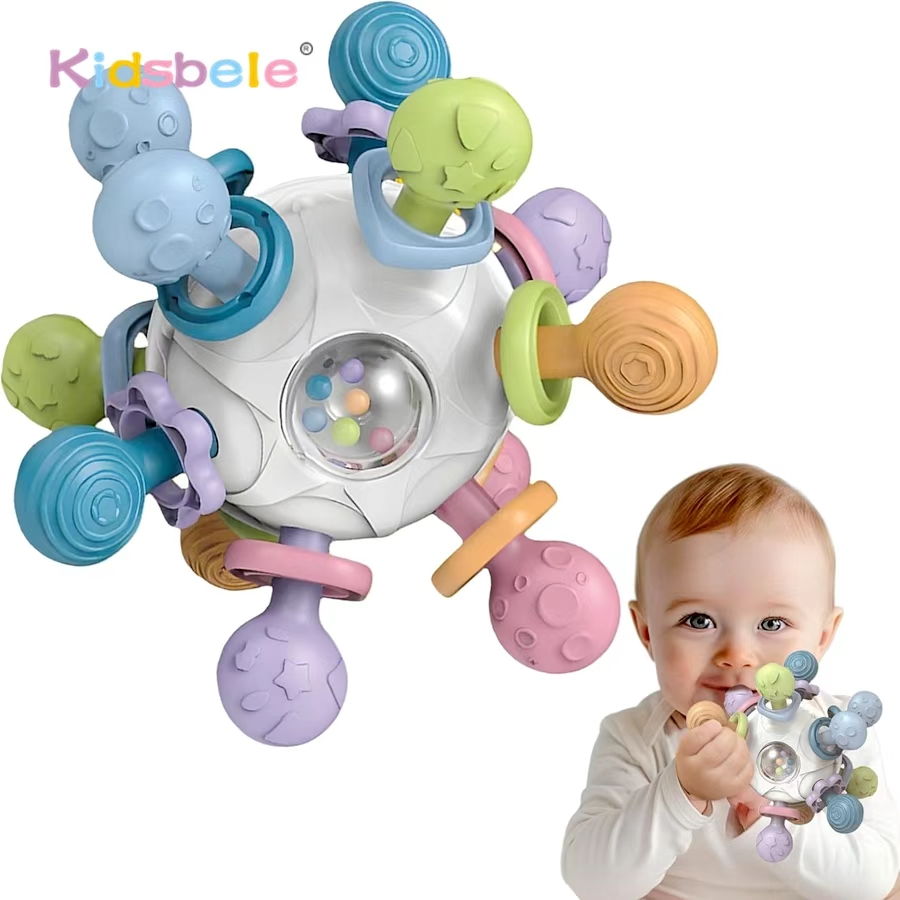 Giocattolo multi sensoriale 3  - Baby Products Newborn recensione e prezzo