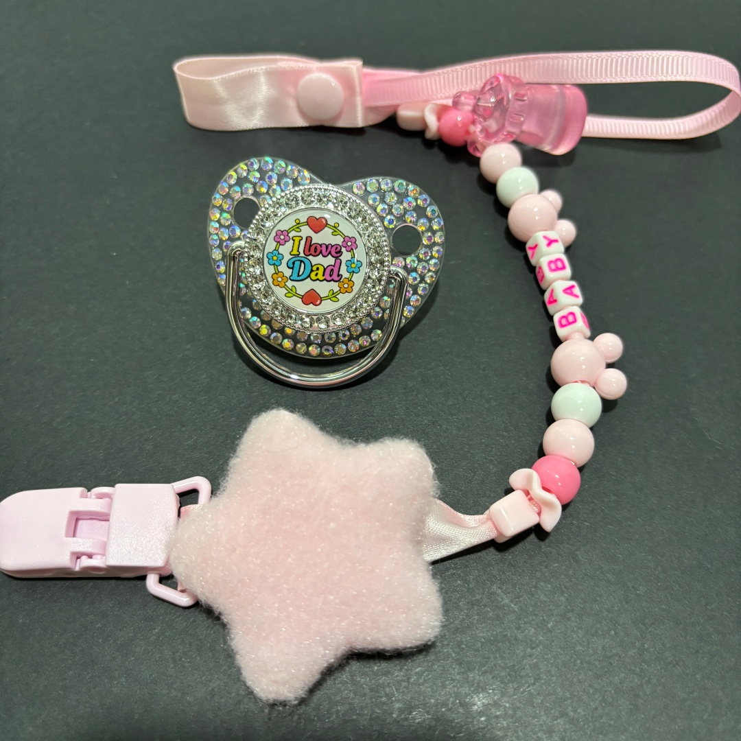 Simpatico ciuccio in silicone  - Baby Products Newborn recensione e prezzo