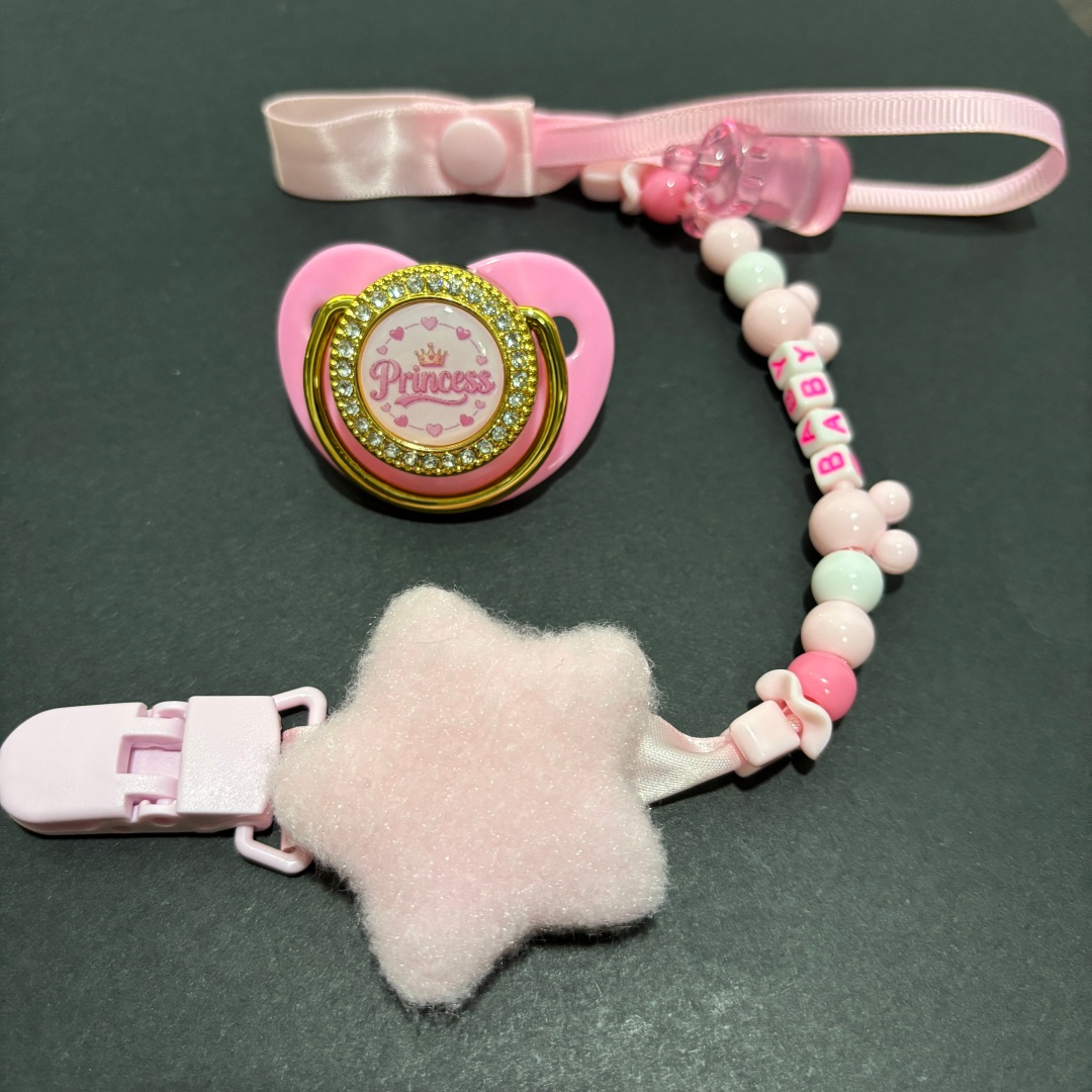 Simpatico ciuccio in silicone  - Baby Products Newborn recensione e prezzo