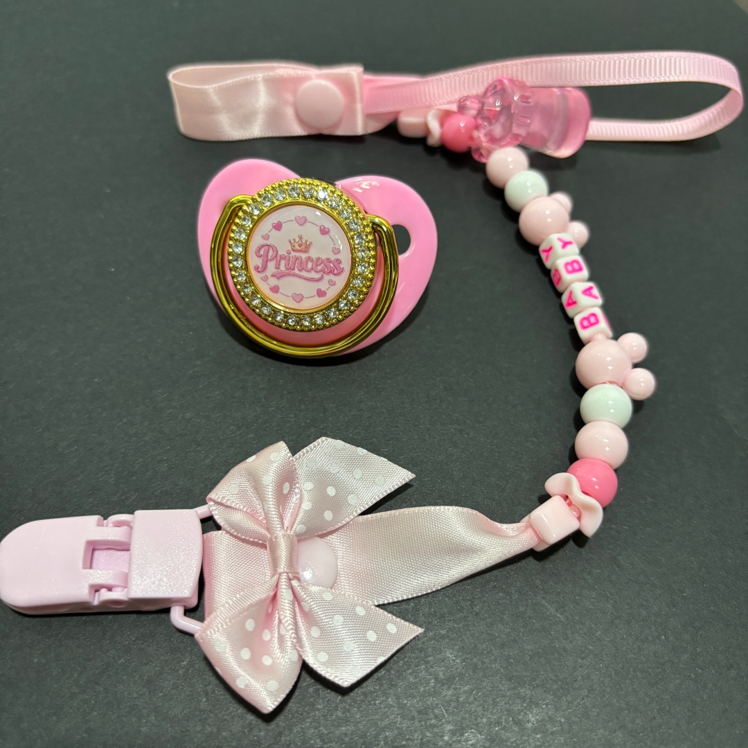 Simpatico ciuccio in silicone  - Baby Products Newborn recensione e prezzo