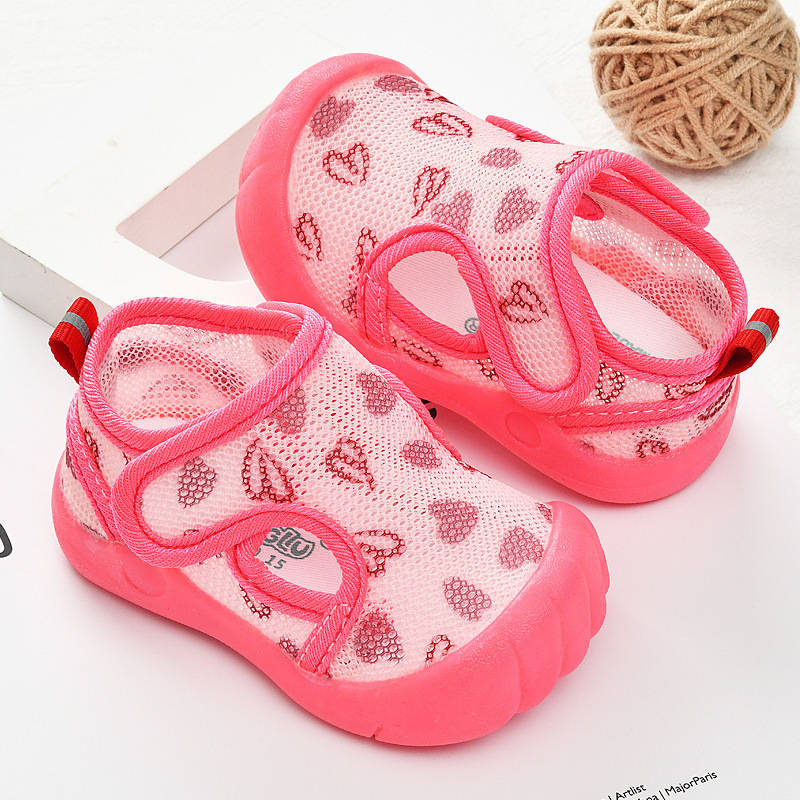 Sandali per bambini di marca E - Baby Product Brand recensione e prezzo