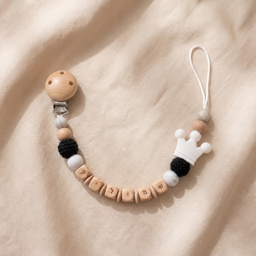 Catena per Massaggiagengive Pe - Baby Pacifier Clip recensione e prezzo