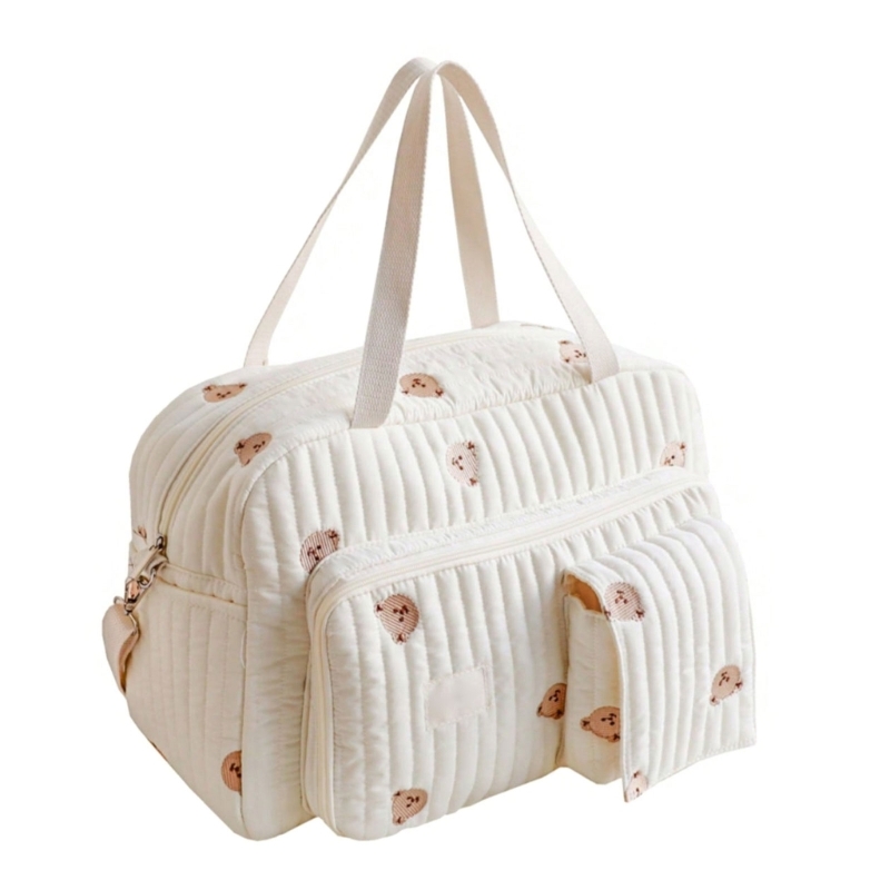 Borsa mamma capacità per ripor - Baby Products Organiser recensione e prezzo