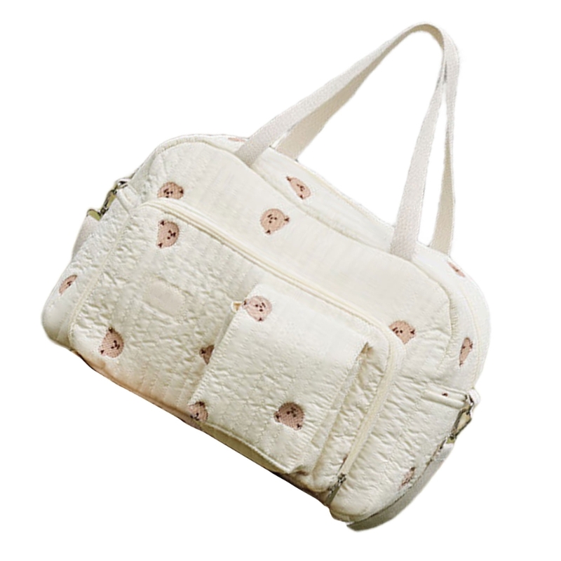 Borsa mamma capacità per ripor - Baby Products Organiser recensione e prezzo