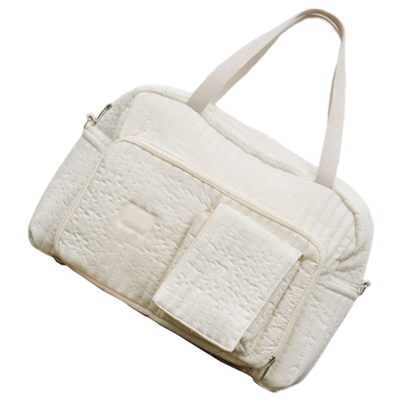 Borsa mamma capacità per ripor - Baby Products Organiser recensione e prezzo
