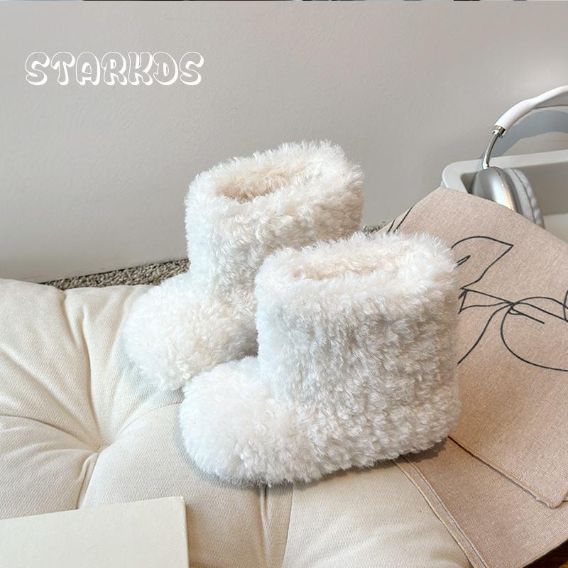 Stivali di pelliccia di orsacc - Baby Product Brand recensione e prezzo