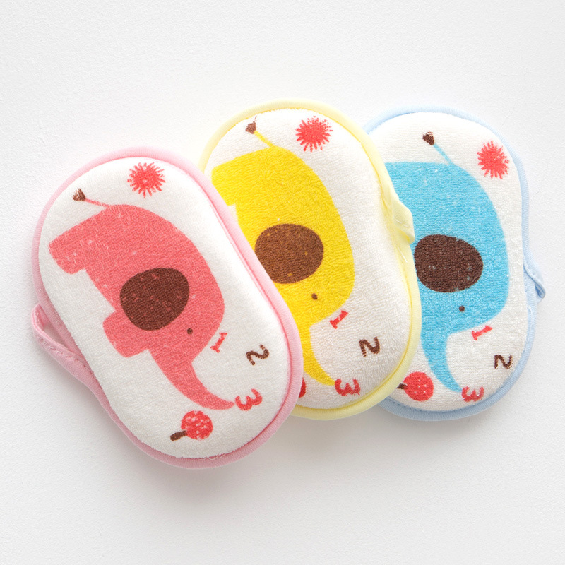 Cute Cartoon Baby Brushes spaz - Baby Products Newborn recensione e prezzo