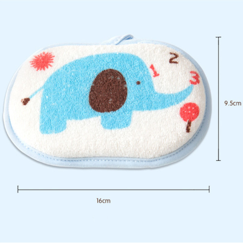 Cute Cartoon Baby Brushes spaz - Baby Products Newborn recensione e prezzo