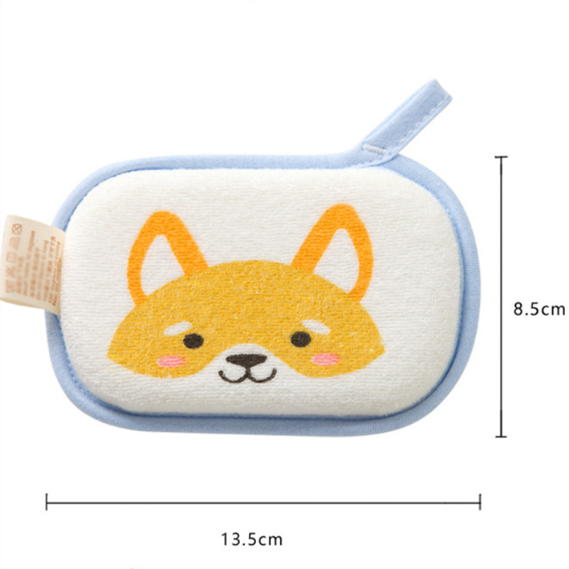 Cute Cartoon Baby Brushes spaz - Baby Products Newborn recensione e prezzo