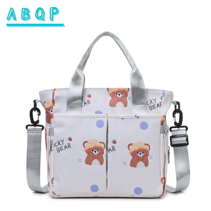 ABQP Nuova Borsa Fasciatoio di - Baby Product Brand recensione e prezzo