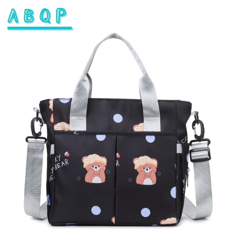 ABQP Nuova Borsa Fasciatoio di - Baby Product Brand recensione e prezzo