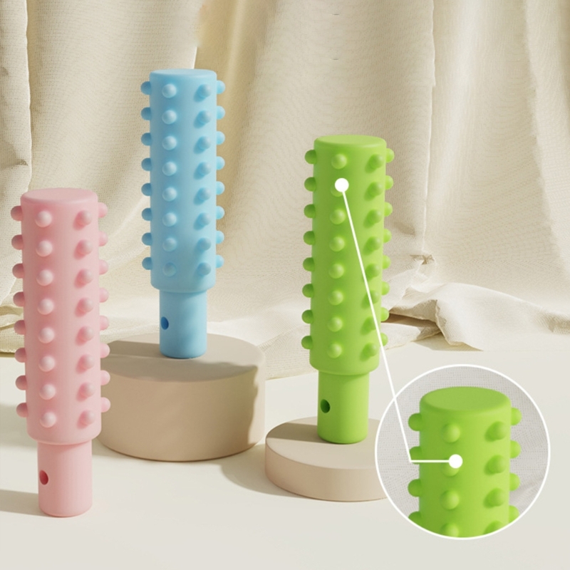BPA Free Silicone Baby massagg - Baby Products Newborn recensione e prezzo