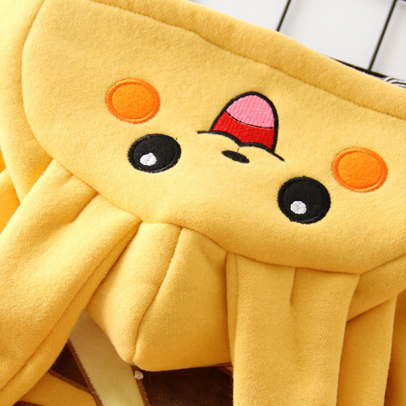 Pigiama Cartoon Pocket Monster - Baby Products Newborn recensione e prezzo