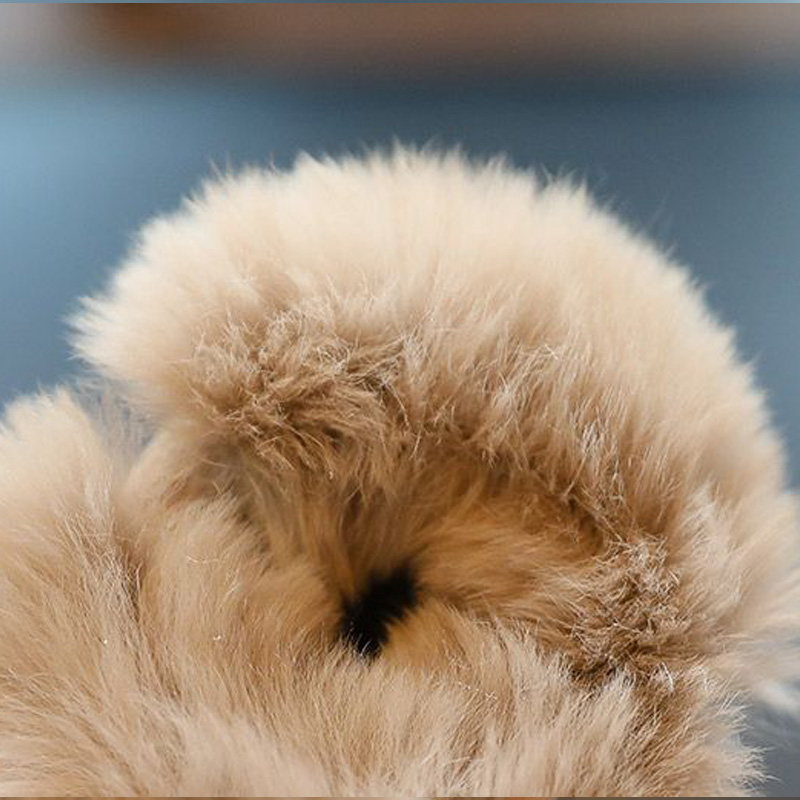 Stivali da neve in pelliccia p - Baby Product Brand recensione e prezzo