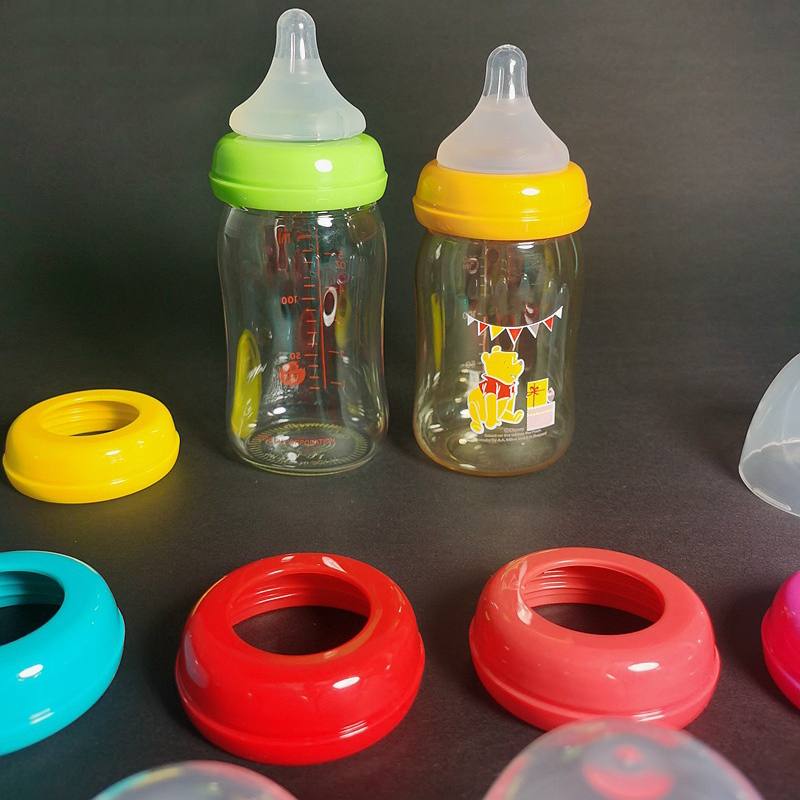 Tappo e anello per biberon ada - Baby Product Brand recensione e prezzo