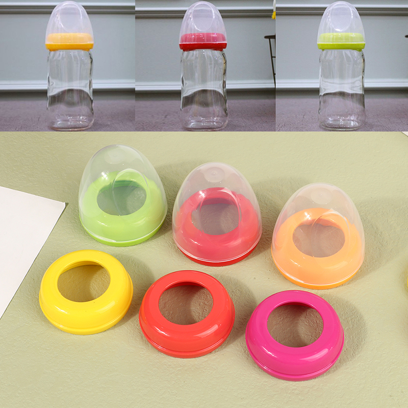 Tappo e anello per biberon ada - Baby Product Brand recensione e prezzo