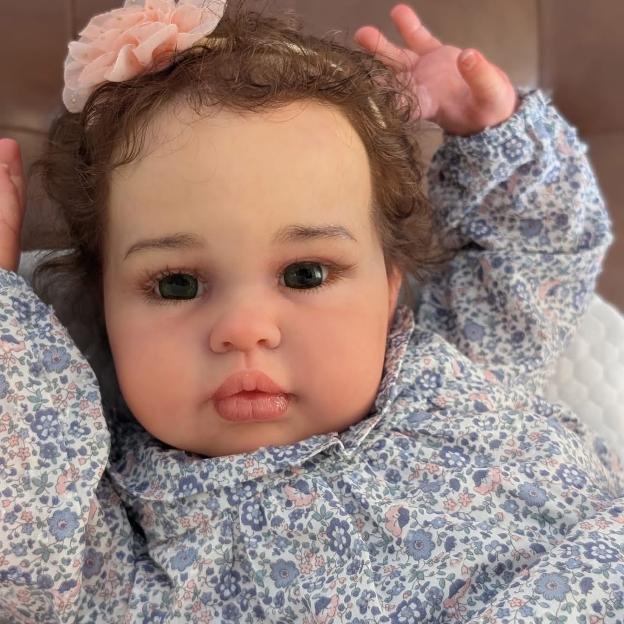 Bambola Reborn NPK Ellie da 24 - Baby Products Newborn recensione e prezzo