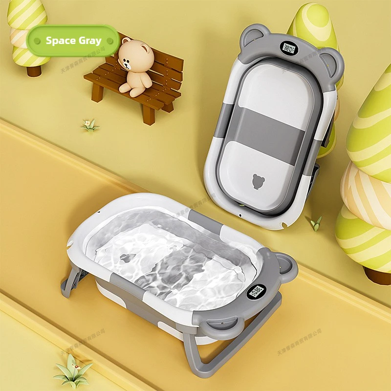 Vaschetta Pieghevole per Bagne - Baby Products Newborn recensione e prezzo