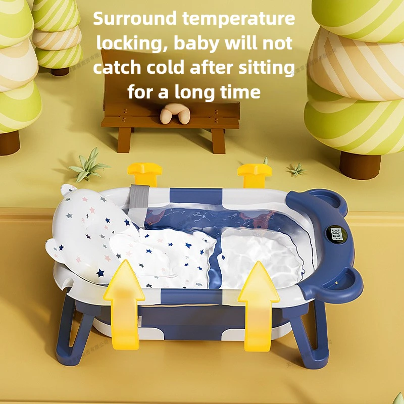 Vaschetta Pieghevole per Bagne - Baby Products Newborn recensione e prezzo
