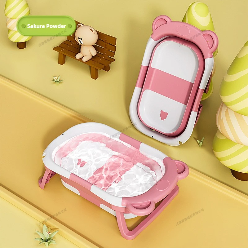 Vaschetta Pieghevole per Bagne - Baby Products Newborn recensione e prezzo