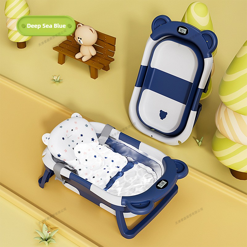 Vaschetta Pieghevole per Bagne - Baby Products Newborn recensione e prezzo