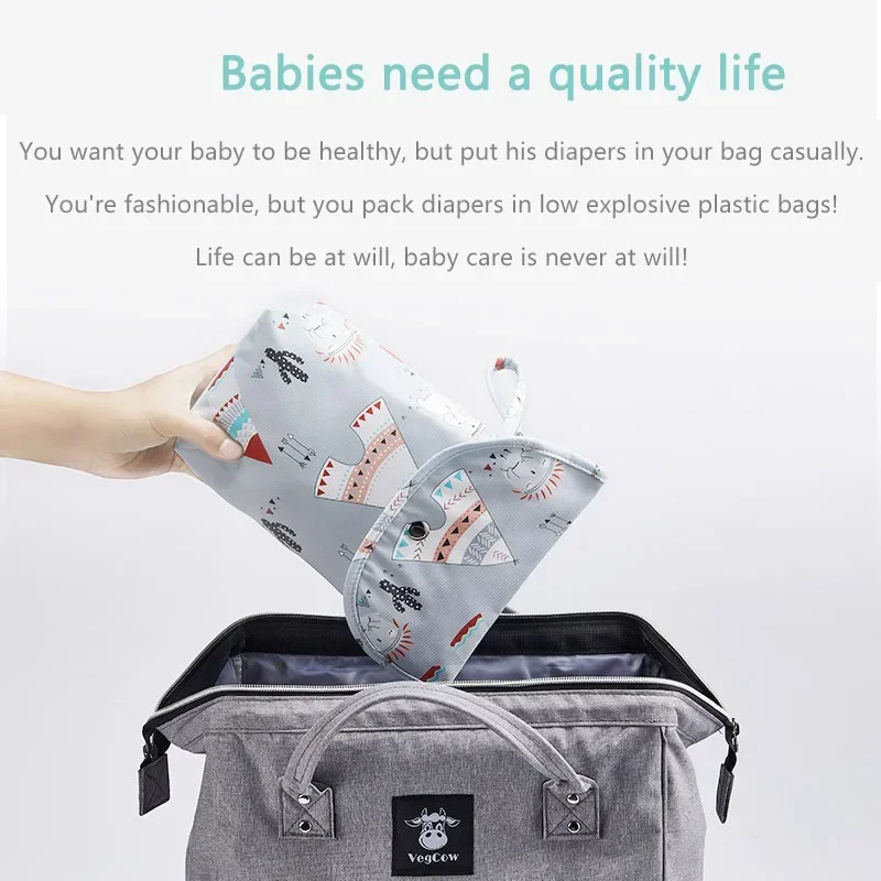 Borsa organizer per pannolini  - Baby Products Newborn recensione e prezzo