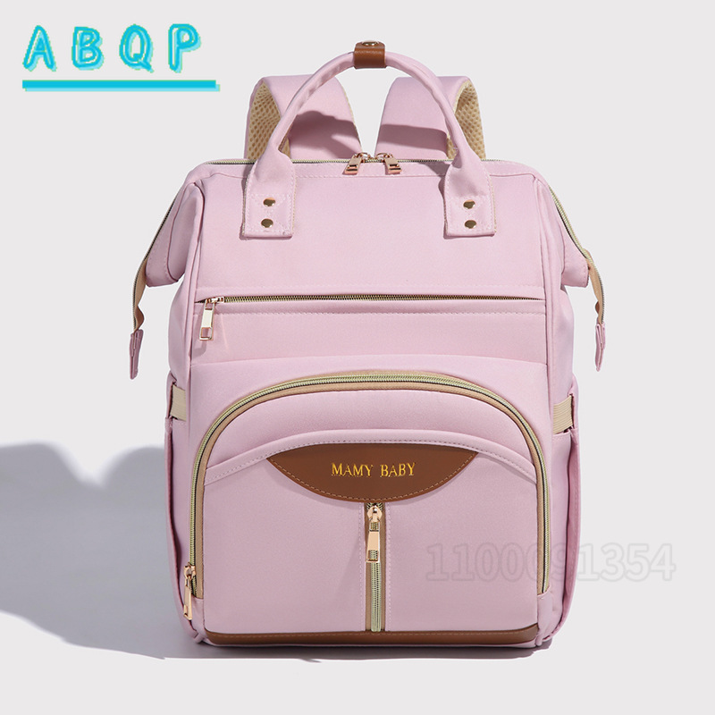 ABQP Nuovo Zaino Porta Pannoli - Baby Product Brand recensione e prezzo