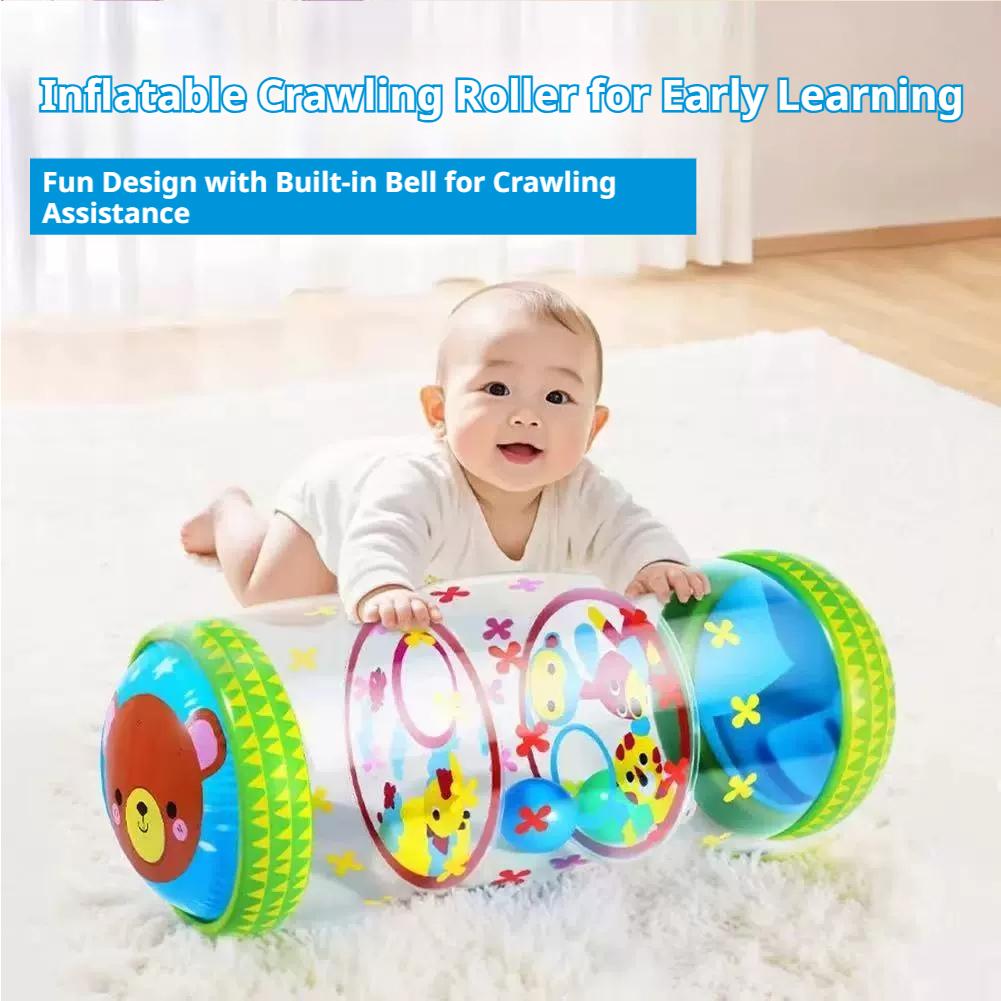 Giocattolo Gonfiabile a Rullo  - Baby Products Newborn recensione e prezzo