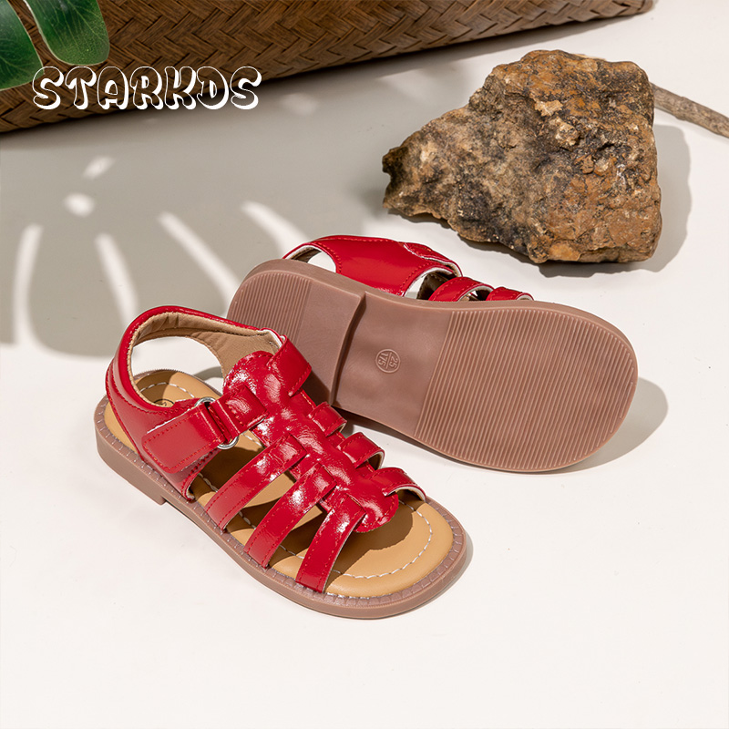 Sandali con cinturino dal desi - Baby Product Brand recensione e prezzo