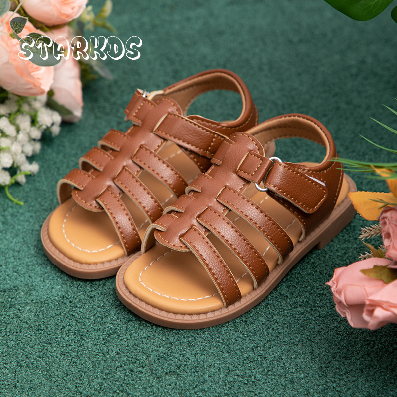 Sandali con cinturino dal desi - Baby Product Brand recensione e prezzo