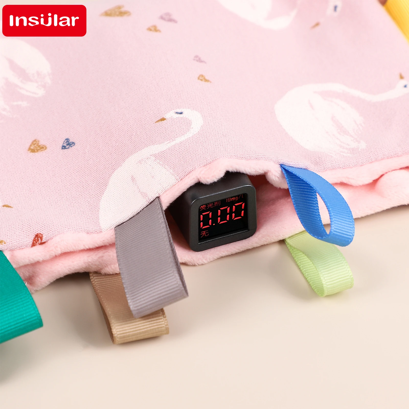 Asciugamano per neonati asciug - Baby Products Newborn recensione e prezzo